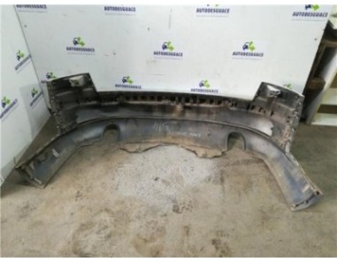 Paragolpes Trasero Audi A8 3 0 V6 24V TDI 
