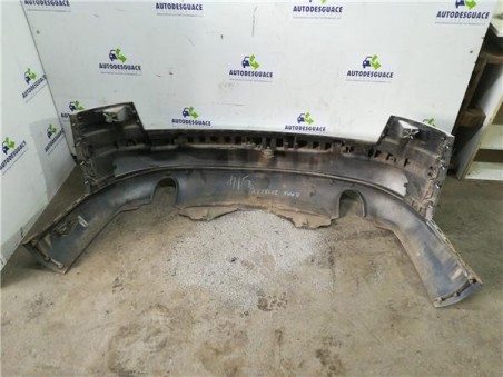 Paragolpes Trasero Audi A8 3 0 V6 24V TDI 