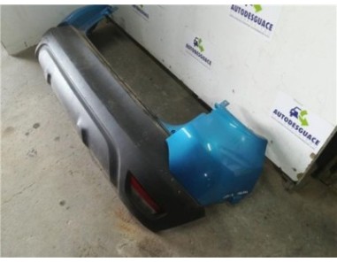 Paragolpes Trasero Renault CAPTUR 1 5 dCi D FAP 