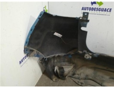 Paragolpes Trasero Renault CAPTUR 1 5 dCi D FAP 