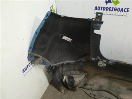 Paragolpes Trasero Renault CAPTUR 1 5 dCi D FAP 