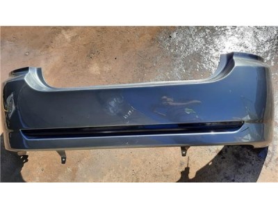 Paragolpes Trasero Dacia SANDERO 1 5 dCi D FAP  2