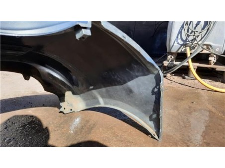 Paragolpes Trasero Dacia SANDERO 1 5 dCi D FAP 