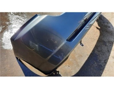 Paragolpes Trasero Dacia SANDERO 1 5 dCi D FAP 