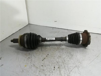 Palier Delantero Izquierdo Skoda ROOMSTER 1 9 TDI