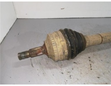 Palier Delantero Izquierdo Peugeot 607  2 2 HDI