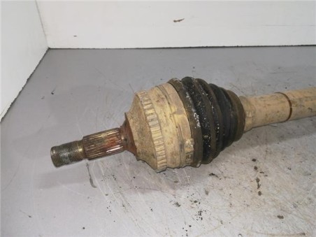 Palier Delantero Izquierdo Peugeot 607  2 2 HDI