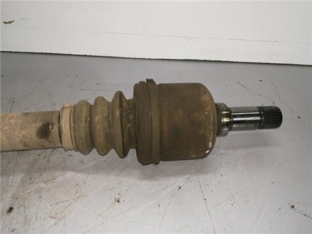 Palier Delantero Izquierdo Peugeot 607  2 2 HDI