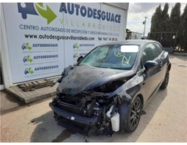 Palier Delantero Izquierdo Seat Ibiza Berlina  1 4