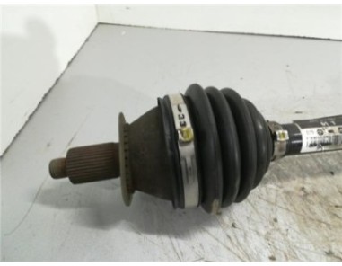 Palier Delantero Izquierdo Seat Ibiza Berlina  1 4