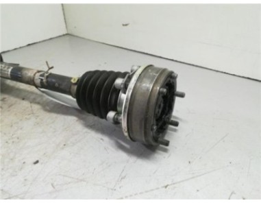 Palier Delantero Izquierdo Seat Ibiza Berlina  1 4