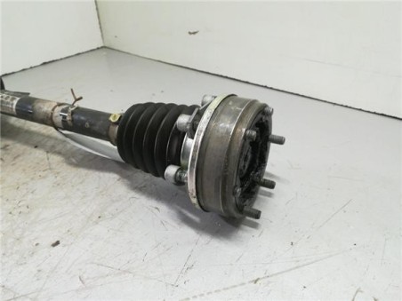 Palier Delantero Izquierdo Seat Ibiza Berlina  1 4