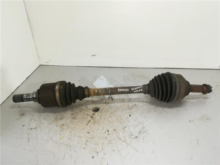 Palier Delantero Izquierdo Renault TRAFIC COMBI 2 0 dCi D 