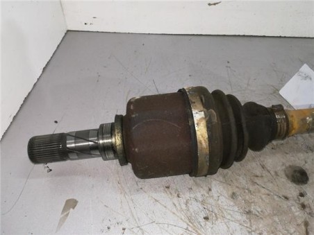 Palier Delantero Izquierdo Renault TRAFIC COMBI 2 0 dCi D 