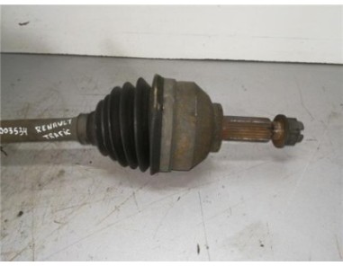 Palier Delantero Izquierdo Renault TRAFIC COMBI 2 0 dCi D 