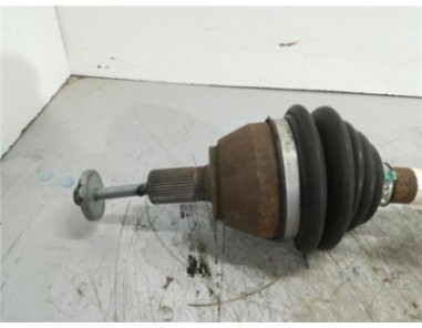 Palier Delantero Izquierdo Ford FOCUS II  1 8 TDCi