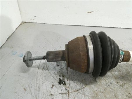 Palier Delantero Izquierdo Ford FOCUS II  1 8 TDCi