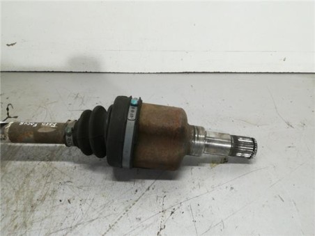 Palier Delantero Izquierdo Ford FOCUS II  1 8 TDCi