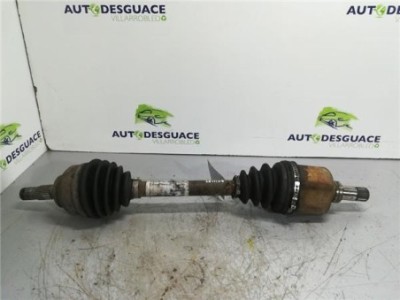 Palier Delantero Izquierdo Citroen C4 Picasso  2 0 HDi