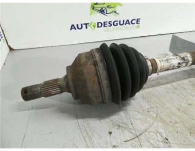 Palier Delantero Izquierdo Citroen C4 Picasso  2 0 HDi