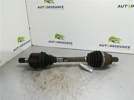 Palier Delantero Izquierdo Ford Galaxy  2 0 TDCi