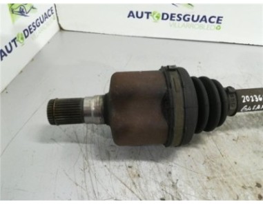 Palier Delantero Izquierdo Ford Galaxy  2 0 TDCi