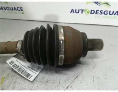 Palier Delantero Izquierdo Ford Galaxy  2 0 TDCi