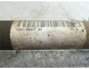 Palier Delantero Izquierdo Ford Galaxy  2 0 TDCi