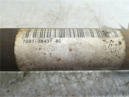 Palier Delantero Izquierdo Ford Galaxy  2 0 TDCi