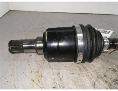 Palier Delantero Izquierdo Hyundai Tucson  1 6 Style 2WD [1 6 Ltr  - 100 kW CRDi CAT ]