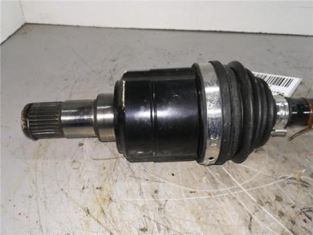 Palier Delantero Izquierdo Hyundai Tucson  1 6 Style 2WD [1 6 Ltr  - 100 kW CRDi CAT ]