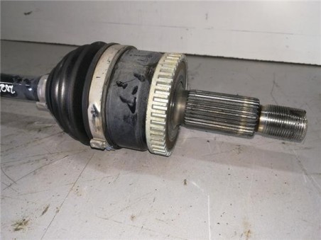 Palier Delantero Izquierdo Hyundai Tucson  1 6 Style 2WD [1 6 Ltr  - 100 kW CRDi CAT ]