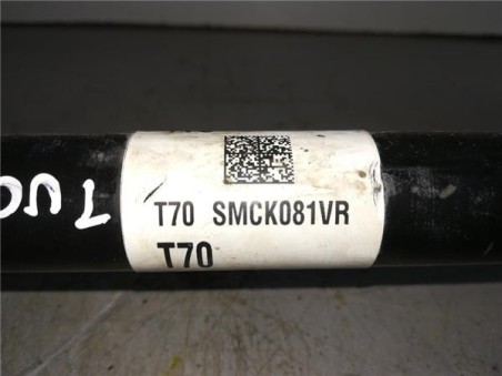 Palier Delantero Izquierdo Hyundai Tucson  1 6 Style 2WD [1 6 Ltr  - 100 kW CRDi CAT ]