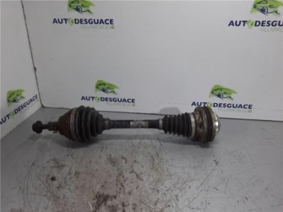 Palier Delantero Izquierdo Volkswagen Tiguan  2 0 TDI