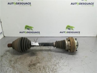 Palier Delantero Izquierdo Volkswagen Tiguan  2 0 +Motion 4Motion [2 0 Ltr  - 103 kW TDI]