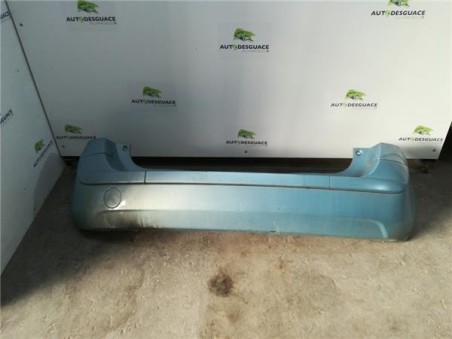 Paragolpes Trasero Renault Modus I  1 5 dCi 