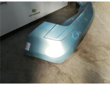 Paragolpes Trasero Renault Modus I  1 5 dCi 