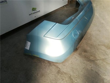 Paragolpes Trasero Renault Modus I  1 5 dCi 