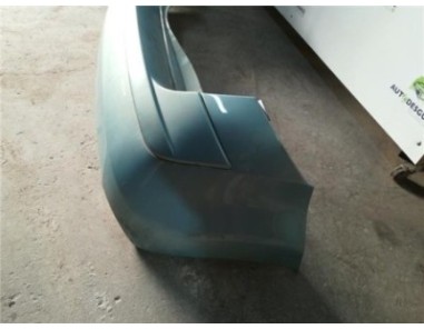 Paragolpes Trasero Renault Modus I  1 5 dCi 