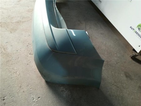 Paragolpes Trasero Renault Modus I  1 5 dCi 