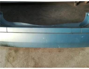 Paragolpes Trasero Renault Modus I  1 5 dCi 