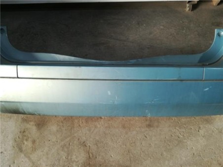Paragolpes Trasero Renault Modus I  1 5 dCi 