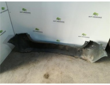 Paragolpes Trasero Renault Modus I  1 5 dCi 