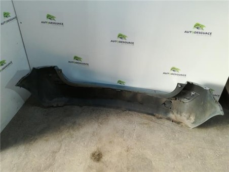 Paragolpes Trasero Renault Modus I  1 5 dCi 