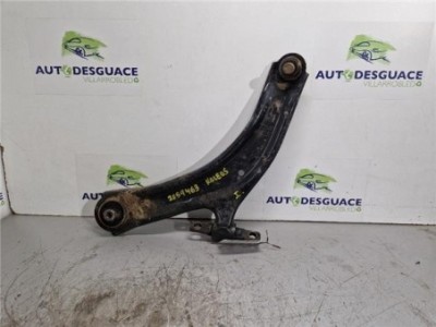 Brazo Inferior Delantero Izquierdo Renault Koleos I  2 0 Dynamique Pack1 [2 0 Ltr  - 110 kW dCi Diesel FAP]