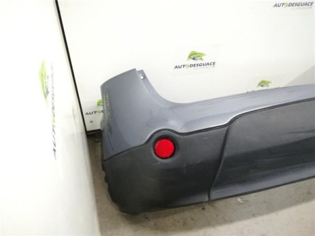 Paragolpes Trasero Nissan QASHQAI+2 2 0 dCi Turbodiesel 