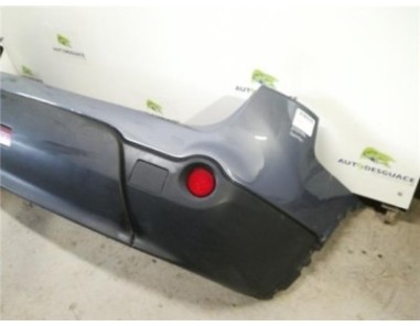 Paragolpes Trasero Nissan QASHQAI+2 2 0 dCi Turbodiesel 