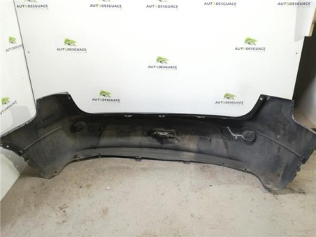 Paragolpes Trasero Nissan QASHQAI+2 2 0 dCi Turbodiesel 