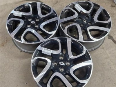 Llanta Renault Captur I  0 9 Dynamique [0 9 Ltr  - 66 kW TCE Energy]