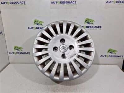 Llanta Citroen C3  1 4 16V HDi